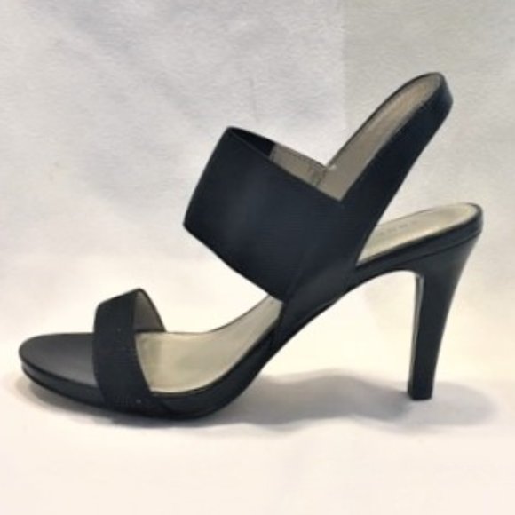 anne klein iflex sandals